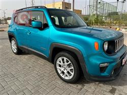 جيب رينيجيد